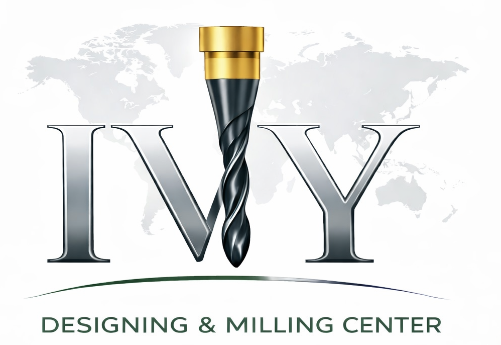 IVY Logo